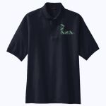 ACS - Silk Touch Polo Thumbnail