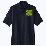 ACS - Silk Touch Polo Thumbnail