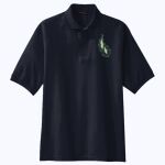 ACS - Silk Touch Polo Thumbnail