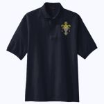 ACS - Silk Touch Polo Thumbnail
