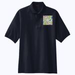 ACS - Silk Touch Polo Thumbnail