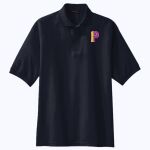 ACS - Silk Touch Polo Thumbnail