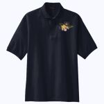 ACS - Silk Touch Polo Thumbnail