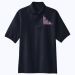 ACS - Silk Touch Polo Thumbnail