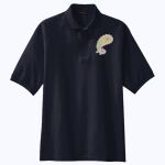 ACS - Silk Touch Polo Thumbnail