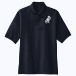 ACS - Silk Touch Polo Thumbnail