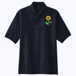 ACS - Silk Touch Polo Thumbnail