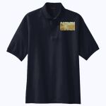 ACS - Silk Touch Polo Thumbnail