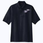 ACS - Silk Touch Polo Thumbnail