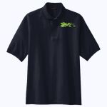 ACS - Silk Touch Polo Thumbnail