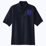 ACS - Silk Touch Polo Thumbnail