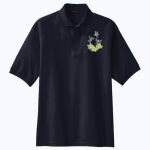 ACS - Silk Touch Polo Thumbnail