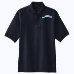 ACS - Silk Touch Polo Thumbnail