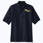 ACS - Silk Touch Polo Thumbnail