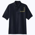 ACS - Silk Touch Polo Thumbnail