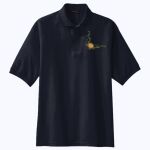 ACS - Silk Touch Polo Thumbnail