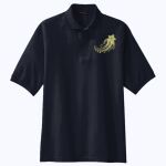 ACS - Silk Touch Polo Thumbnail