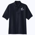 ACS - Silk Touch Polo Thumbnail