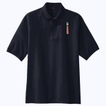 ACS - Silk Touch Polo Thumbnail