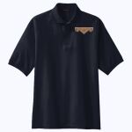 ACS - Silk Touch Polo Thumbnail