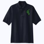 ACS - Silk Touch Polo Thumbnail