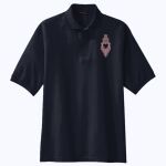 ACS - Silk Touch Polo Thumbnail