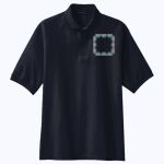 ACS - Silk Touch Polo Thumbnail