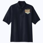 ACS - Silk Touch Polo Thumbnail