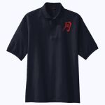 ACS - Silk Touch Polo Thumbnail