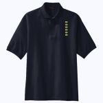 ACS - Silk Touch Polo Thumbnail
