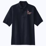 ACS - Silk Touch Polo Thumbnail