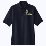ACS - Silk Touch Polo Thumbnail