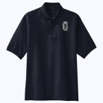 ACS - Silk Touch Polo Thumbnail