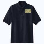 ACS - Silk Touch Polo Thumbnail