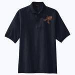 ACS - Silk Touch Polo Thumbnail