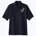 ACS - Silk Touch Polo Thumbnail