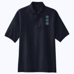 ACS - Silk Touch Polo Thumbnail