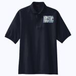 ACS - Silk Touch Polo Thumbnail