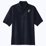ACS - Silk Touch Polo Thumbnail