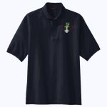 ACS - Silk Touch Polo Thumbnail