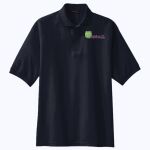 ACS - Silk Touch Polo Thumbnail