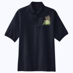 ACS - Silk Touch Polo Thumbnail