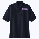 ACS - Silk Touch Polo Thumbnail