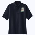 ACS - Silk Touch Polo Thumbnail