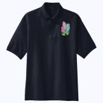 ACS - Silk Touch Polo Thumbnail