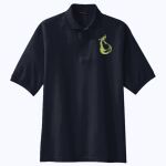 ACS - Silk Touch Polo Thumbnail