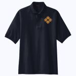 ACS - Silk Touch Polo Thumbnail