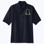 ACS - Silk Touch Polo Thumbnail