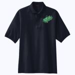 ACS - Silk Touch Polo Thumbnail