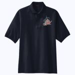 ACS - Silk Touch Polo Thumbnail